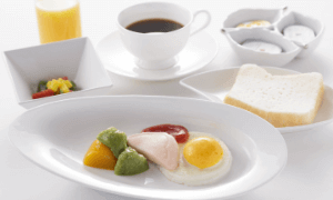 ソフト食