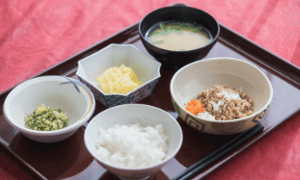 きざみ食