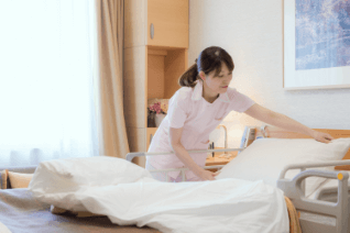 サンシティお食事イメージ