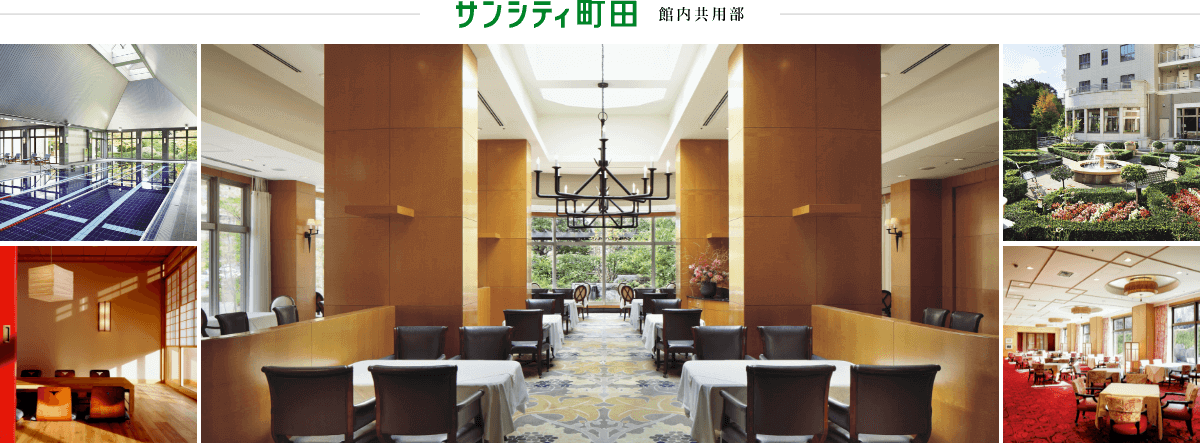 6施設地図